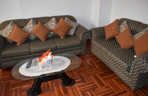 Cusco Bed & Breakfast | Wuasi Casa hospedaje