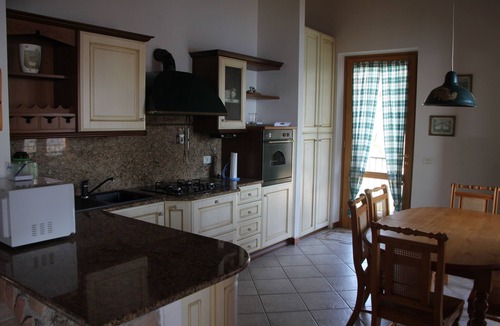 Oldesio Apartment | Wunderschönes Appartement mit Traumhaften Seeblick und Gemeinschaftspool