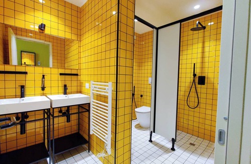 Porta al Prato Hotel | YellowSquare Florence