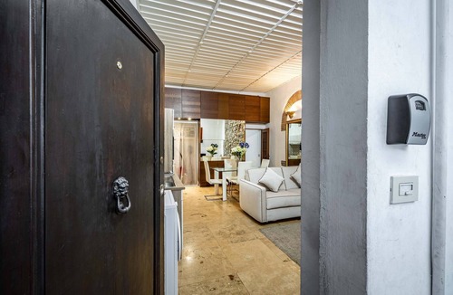 Porta al Prato Apartment | YiD quiet apartment near metro