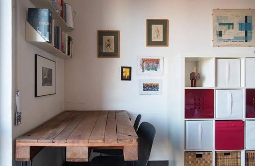 Gorla Apartment | YouHosty - Bertelli 16