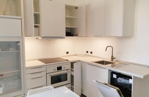 Baggio Apartment | YouHosty - Ghiringhelli 3