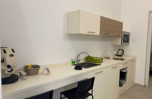 Furci Siculo Apartment | Your home by the sea