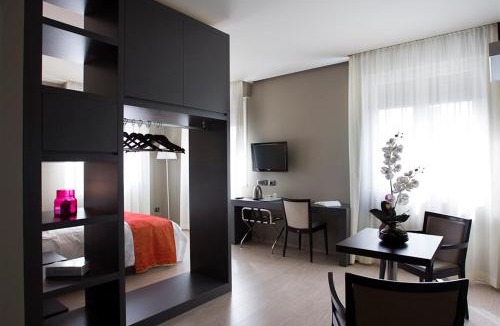 Suzzara Bed & Breakfast | Zara Rooms & Suites