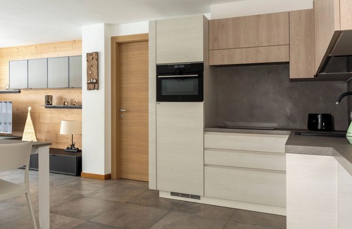 Isolaccia Apartment | Zardin 7 - One Bedroom Apartment, Sleeps 4