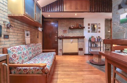 Lainate Apartment | Zavaglia House