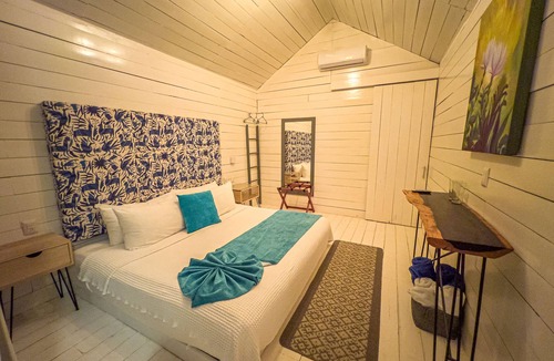 Chetumal Hotel | Zensus Eco Boutique Hotel