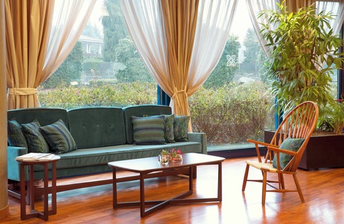 Somma Lombardo Hotel | Zeus Essence Dolce by Wyndham Milan Malpensa