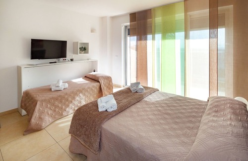 Cannizzaro Hotel | Zeus Residence Hotel