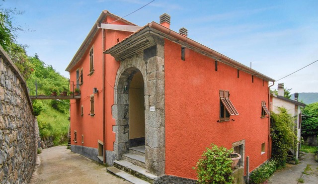 1 bedroom gorgeous apartment in Codivara