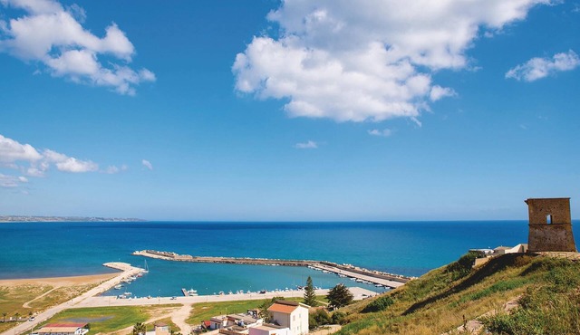 2 bedroom accommodation in Menfi -AG-