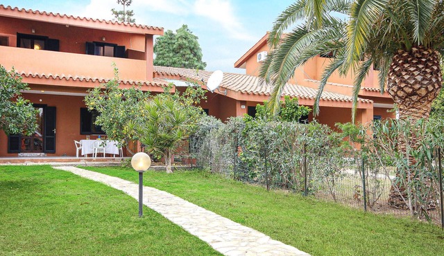2 bedroom amazing apartment in Costa Rei -CA-