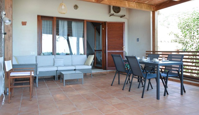 2 bedroom cozy home in Is Molas