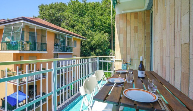 2 bedroom nice apartment in Cavi di Lavagna