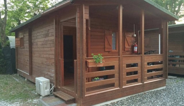 2-room two-room bungalow - Marina di Massa