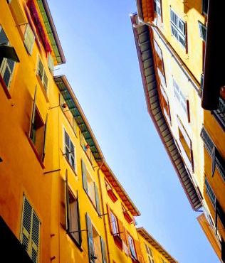 26 nice Vieux Nice