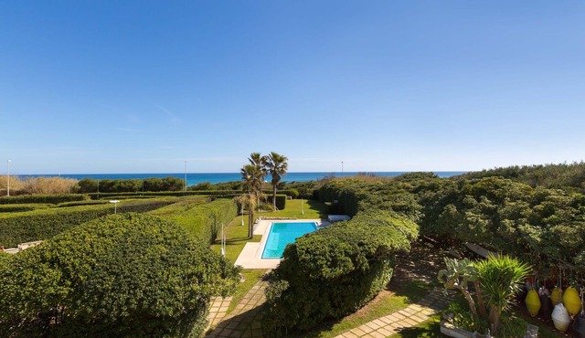 2880 Punta Cassano - Trilo Comfort by Barbarhouse