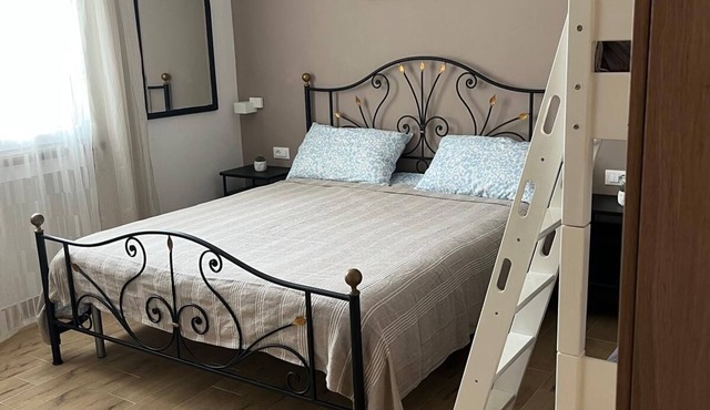 50 special apartment