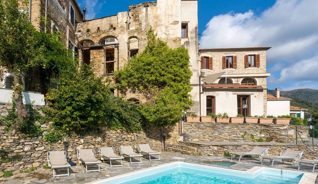 A Ca' de Giù by Interhome