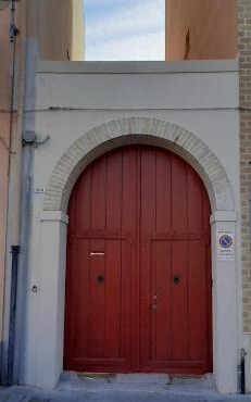 "A CASA COGONI - OSPITALITÀ e CULTURA"