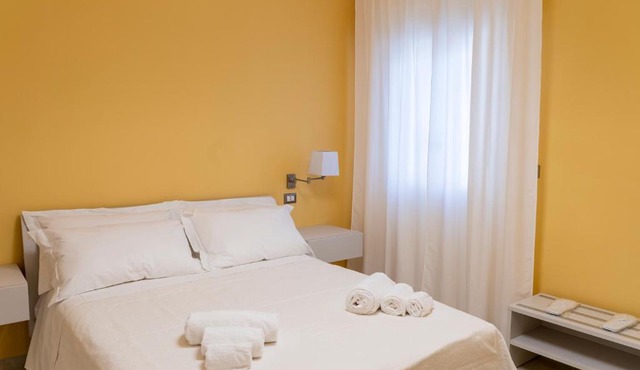 A casa dei miei