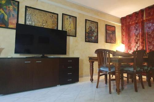 A casa di Sara
