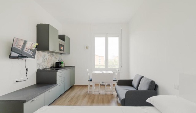 Abbiategrasso - Agrippa - 2 Suite