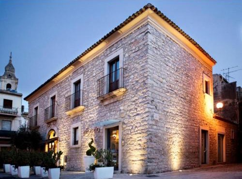 Abraxia B&B