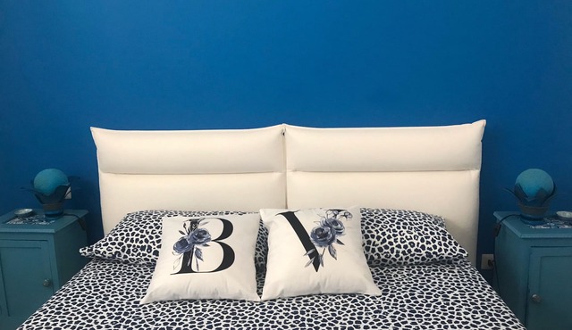 Affittacamere Blue Velvet