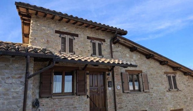 Affittacamere Castelmanardo
