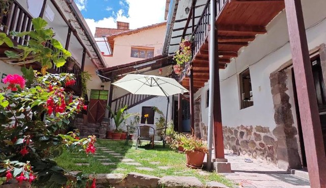 Afma Cusco