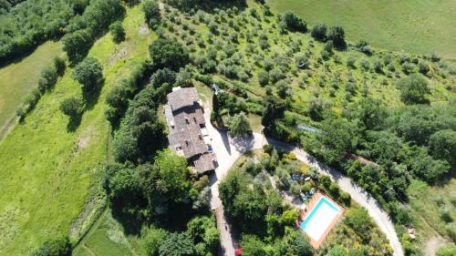 Agriturismo La Vallata