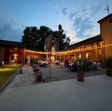 Agriturismo Chioso di Sotto