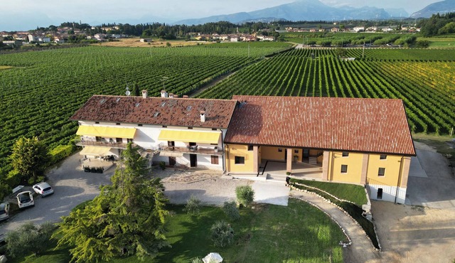 Agriturismo Corte Casa Erminia