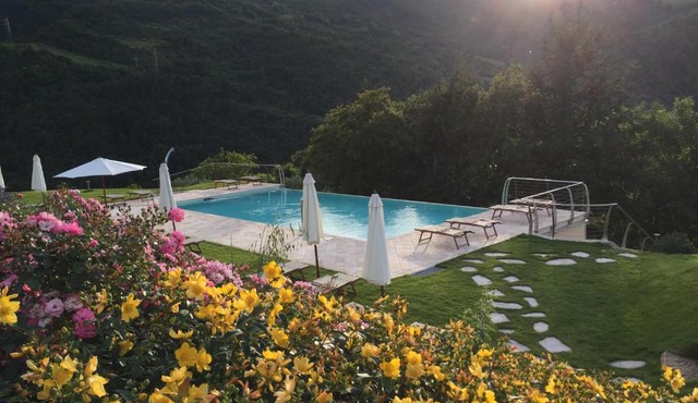 Agriturismo Corte Dei Mori