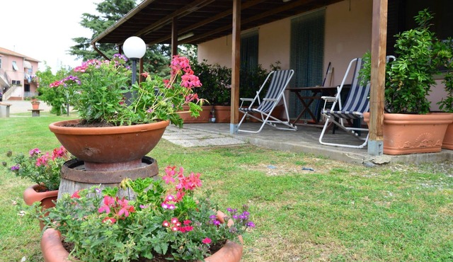 Agriturismo Ferri di Ferri Donatella