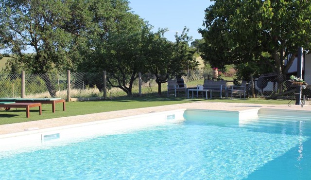Agriturismo I Casamenti