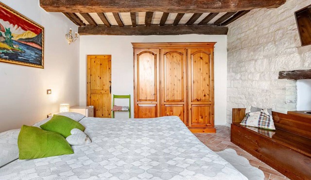 Agriturismo Il Poggio delle Favole – In the Marche, near Cagli and Frontone