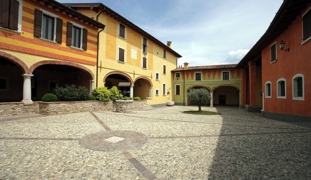 Agriturismo Macesina - Country House