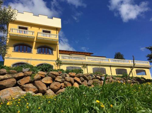 Agriturismo Pialza