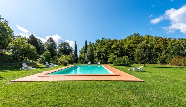 Agriturismo San Michele