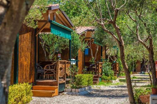 Agriturismo Valle di Marco