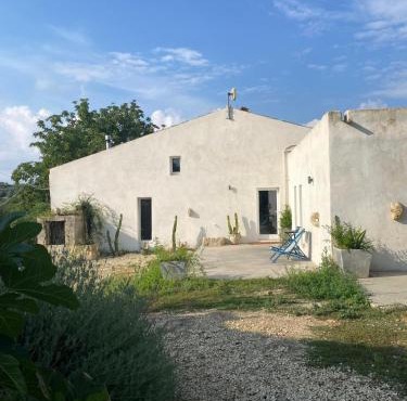 Aguglia Persa - Double Room