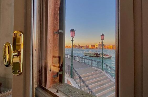 Al Ponte Lungo - Giudecca