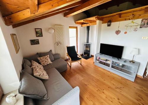 Albaredo Wood Terasse