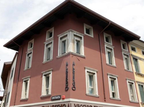 Albergo al Vecchio Tram