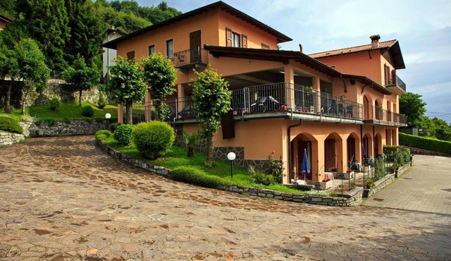 Albergo Breglia