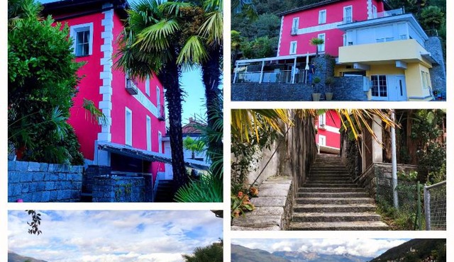 Albergo Dirinella