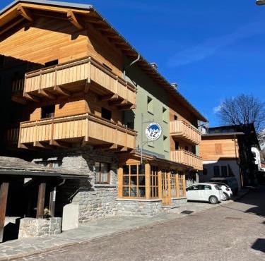Albergo K2