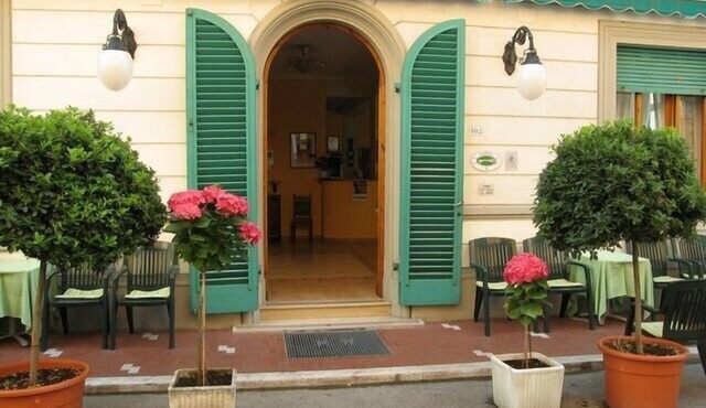 Albergo Natucci